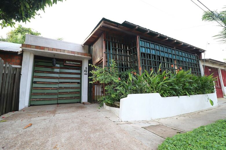 Hotel Maloka Amazonas
