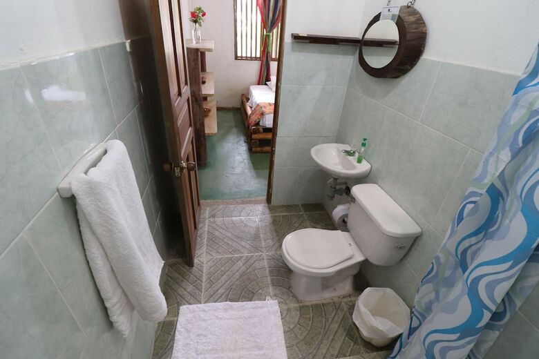 Hotel Maloka Amazonas