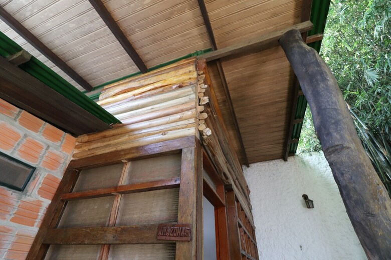 Hotel Maloka Amazonas