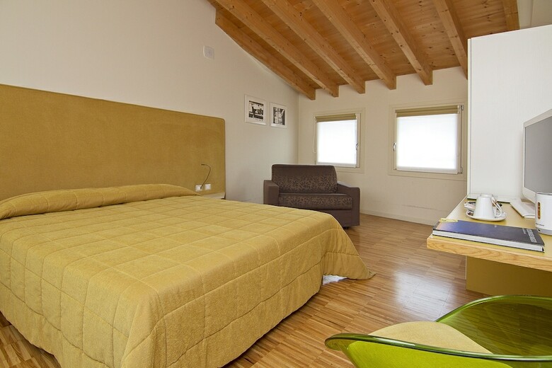 Bed & Breakfast Stile Libero