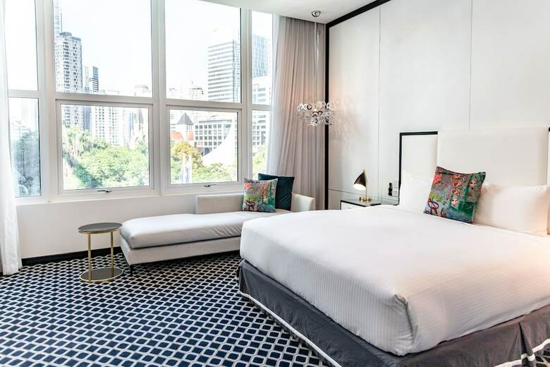 Hotel Ovolo Inchcolm