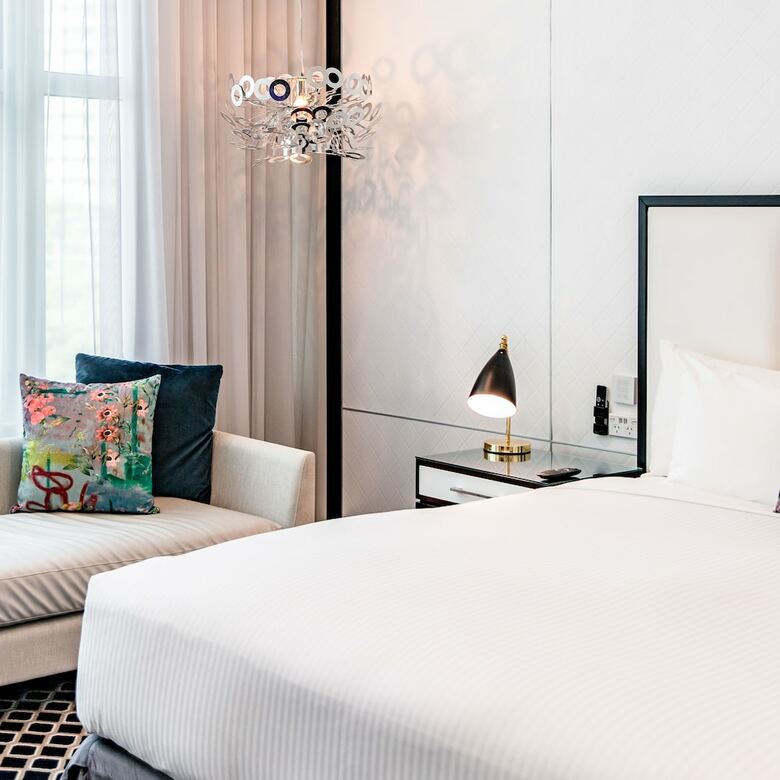Hotel Ovolo Inchcolm