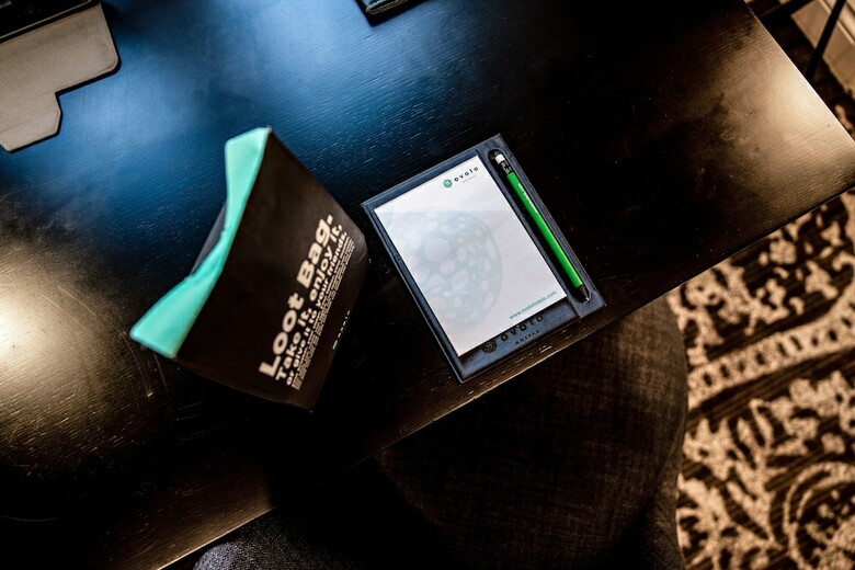 Hotel Ovolo Inchcolm
