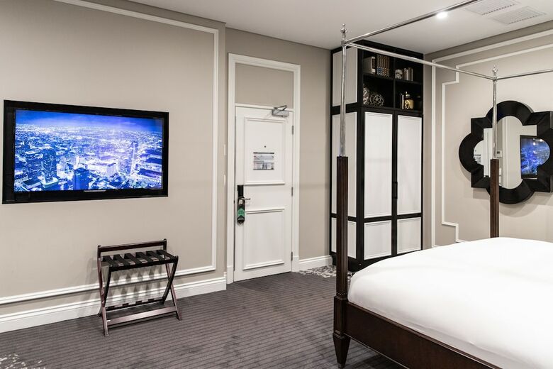 Hotel Ovolo Inchcolm