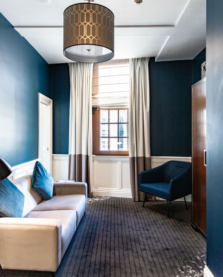 Hotel Ovolo Inchcolm