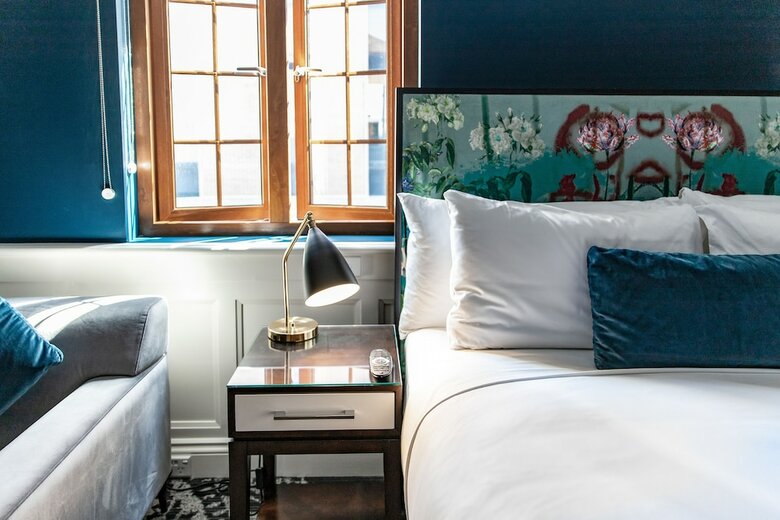 Hotel Ovolo Inchcolm