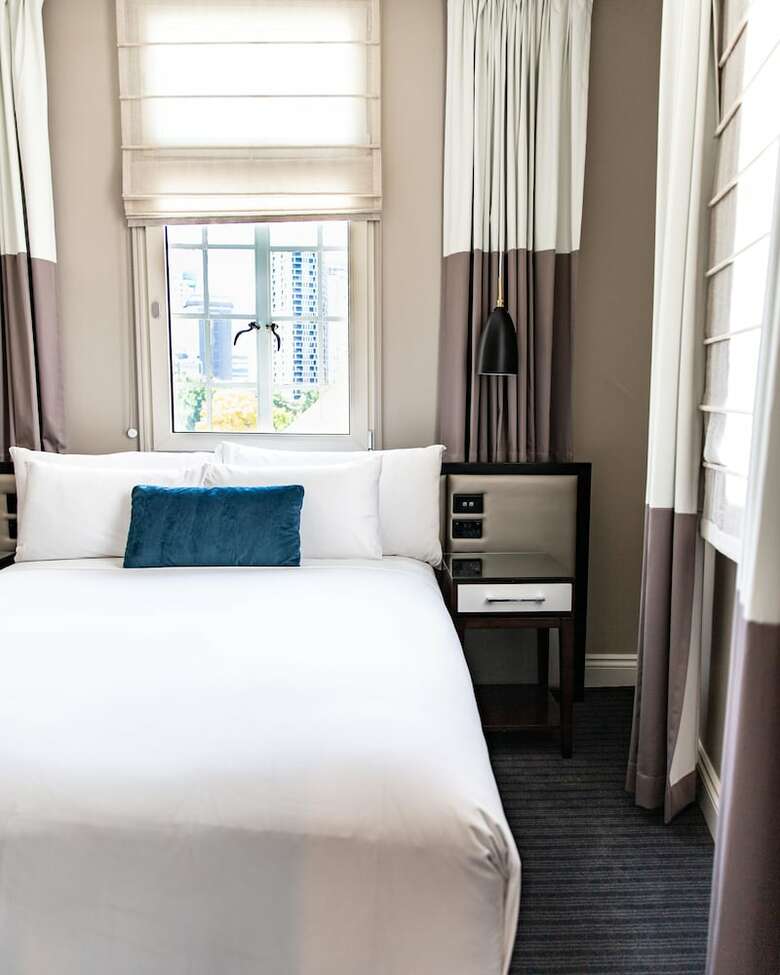 Hotel Ovolo Inchcolm