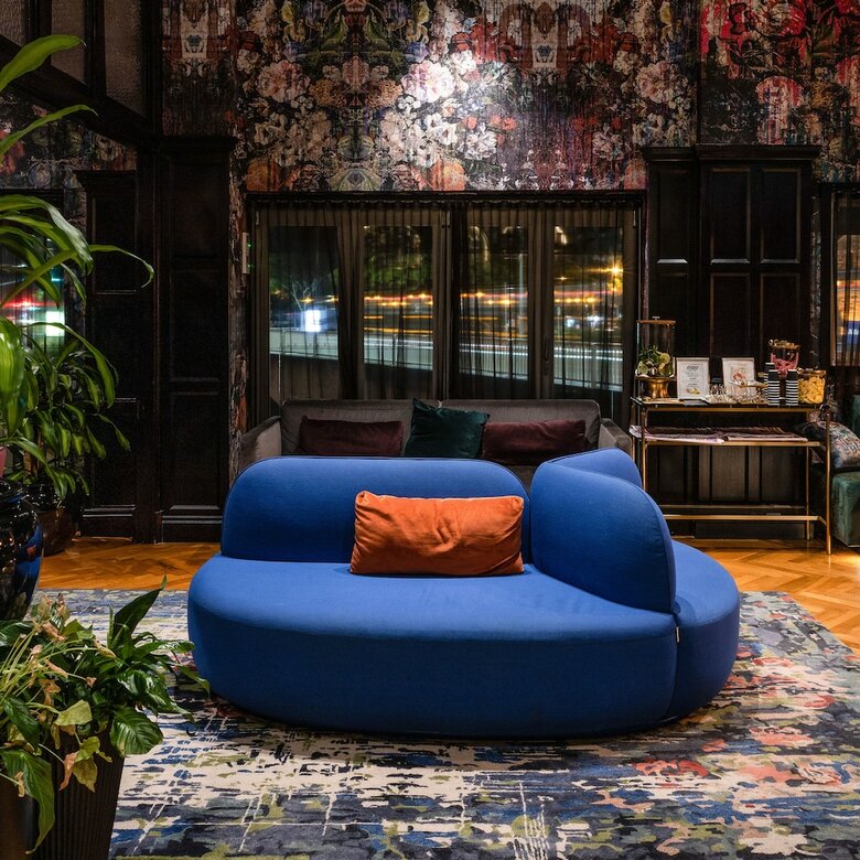 Hotel Ovolo Inchcolm