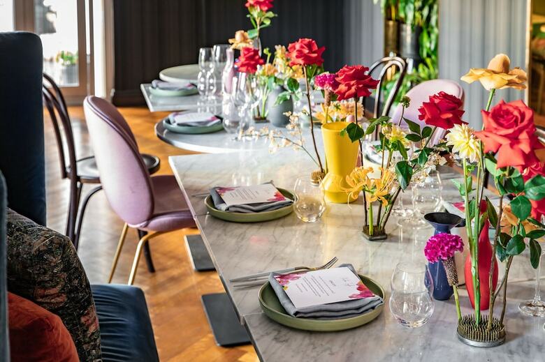 Hotel Ovolo Inchcolm