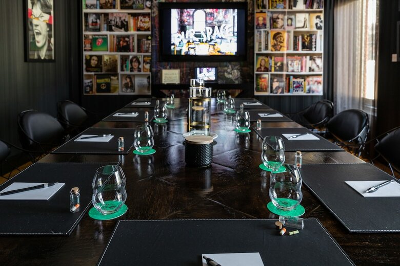 Hotel Ovolo Inchcolm