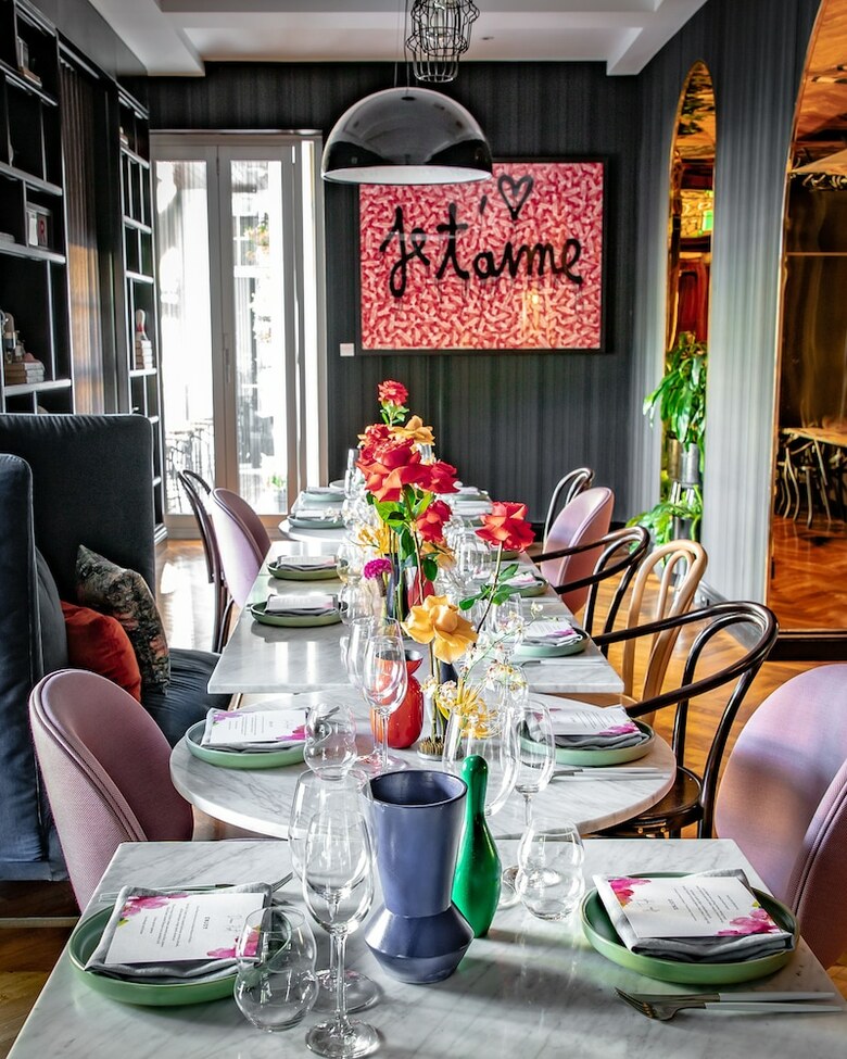 Hotel Ovolo Inchcolm