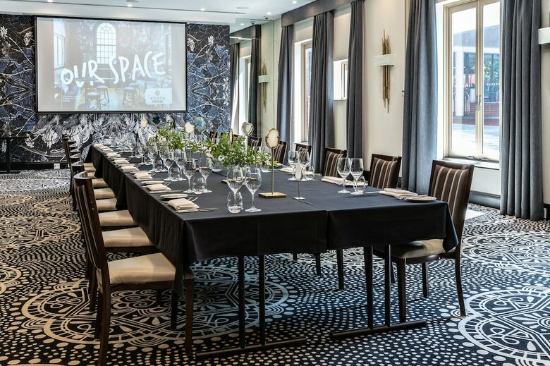 Hotel Ovolo Inchcolm