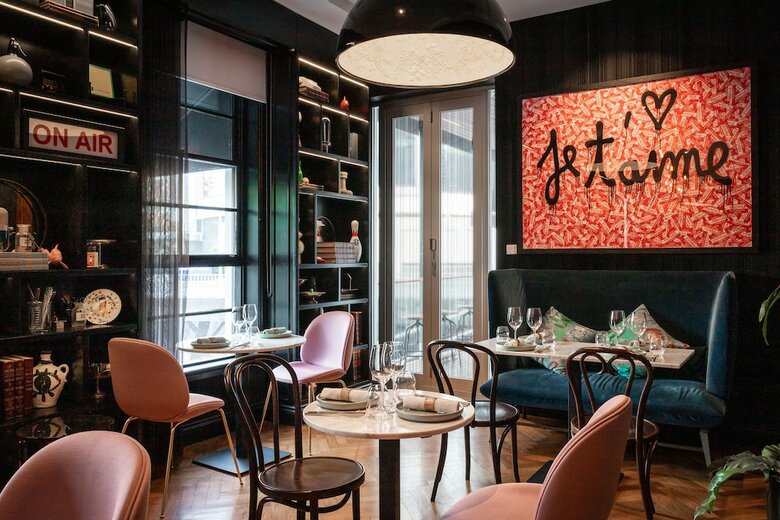 Hotel Ovolo Inchcolm