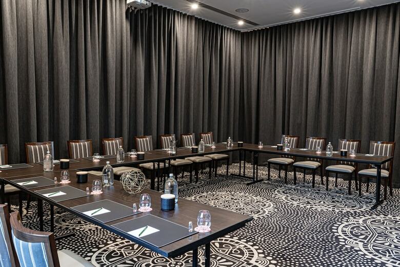 Hotel Ovolo Inchcolm