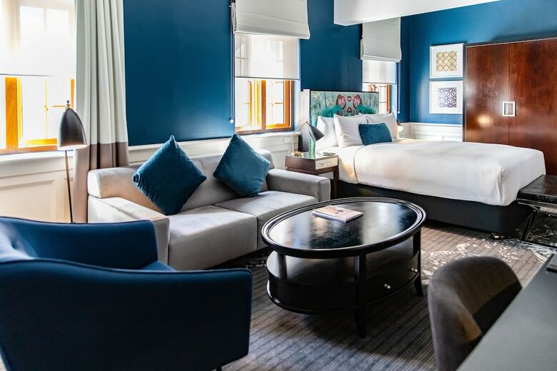 Hotel Ovolo Inchcolm