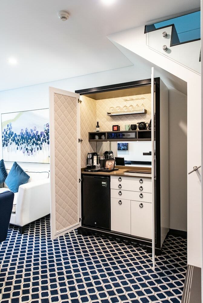 Hotel Ovolo Inchcolm