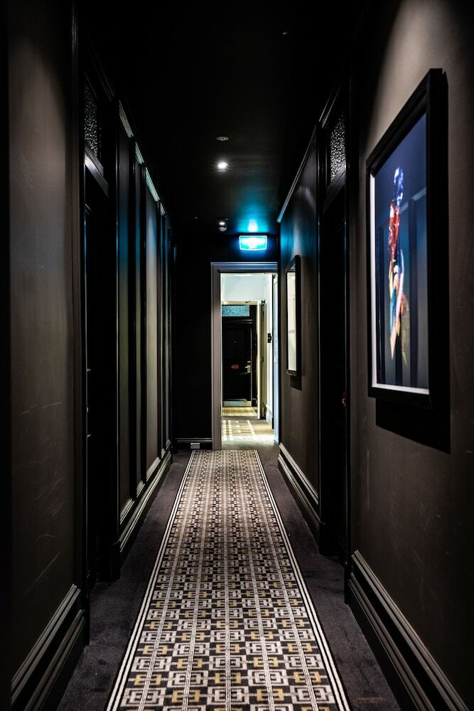 Hotel Ovolo Inchcolm