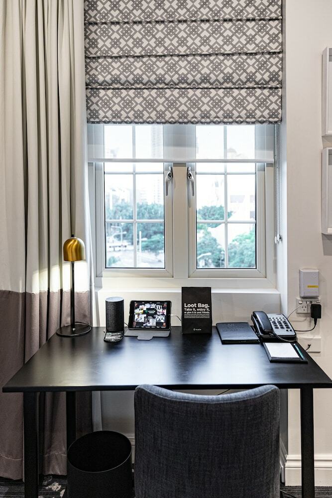 Hotel Ovolo Inchcolm