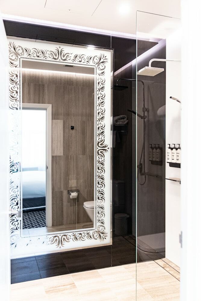 Hotel Ovolo Inchcolm