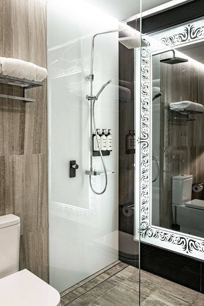 Hotel Ovolo Inchcolm