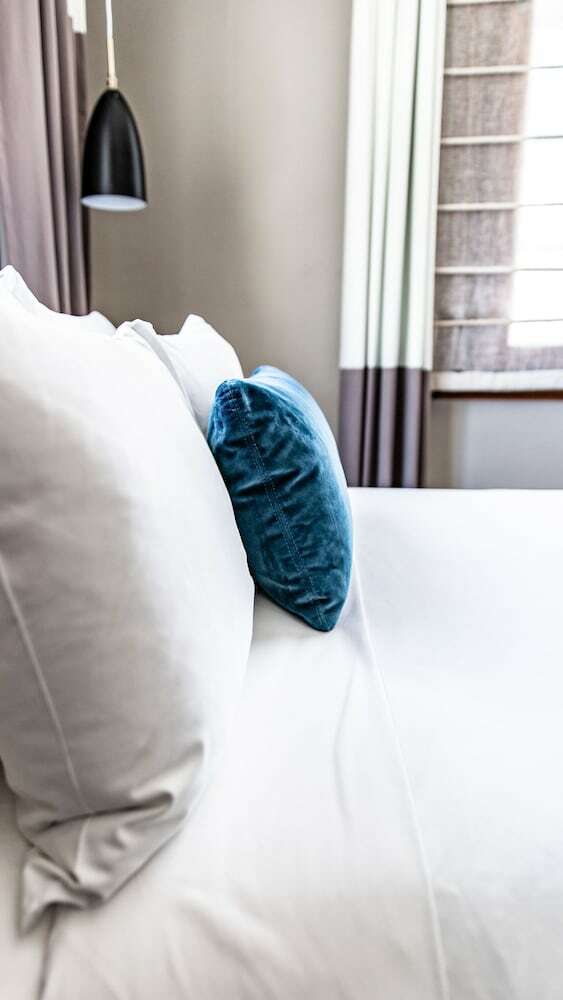 Hotel Ovolo Inchcolm