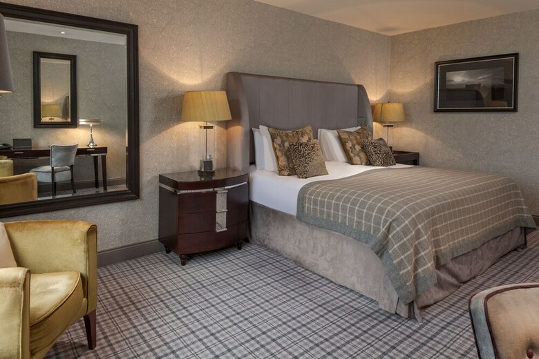 Hotel Slaley Hall