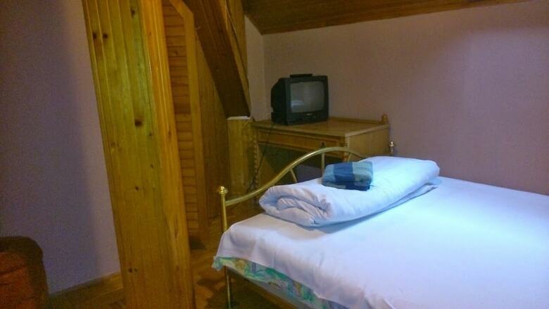 Hotel Palota