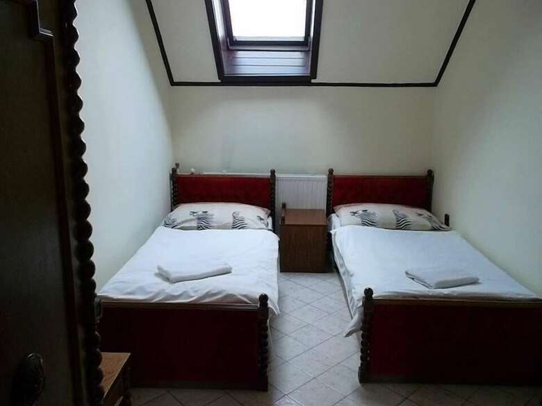 Hotel Palota