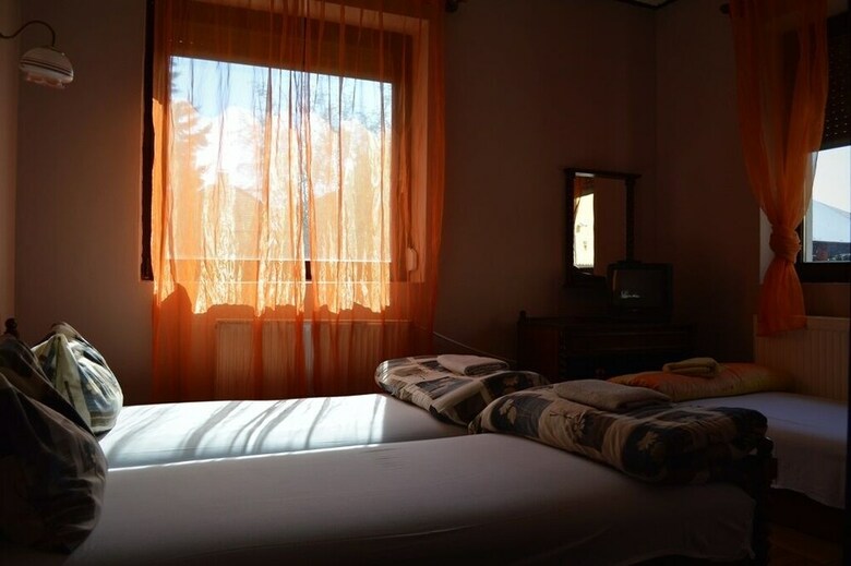 Hotel Palota