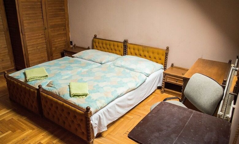 Hotel Palota