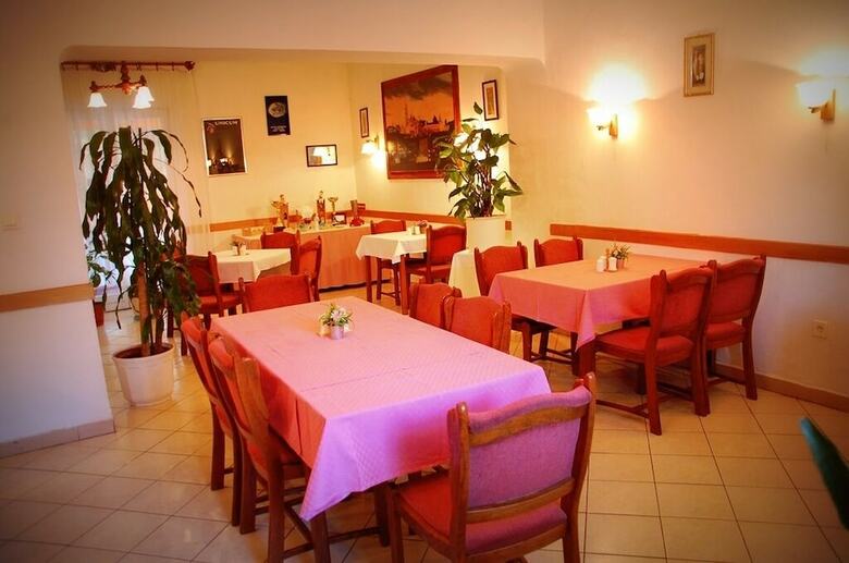 Hotel Palota