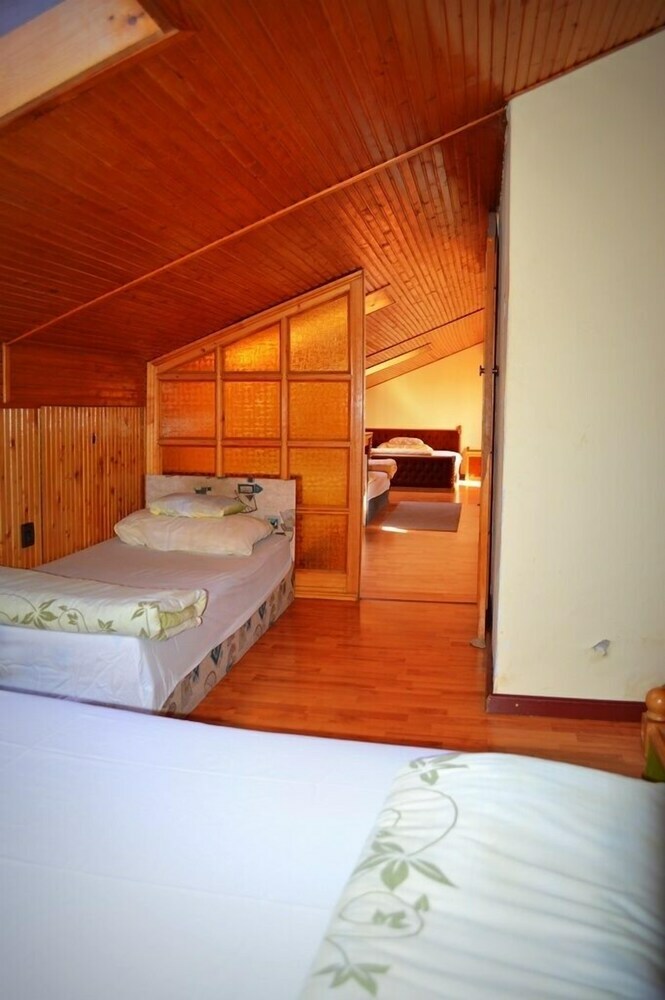 Hotel Palota