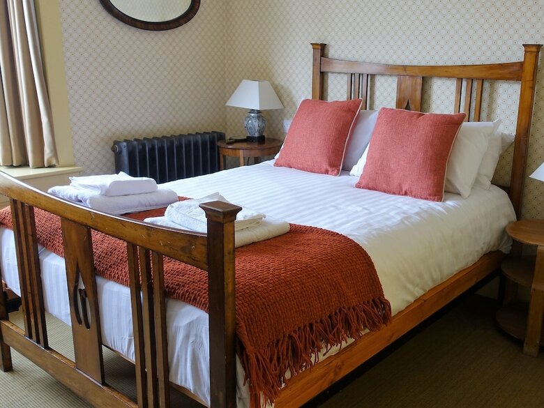 Bed & Breakfast One Holyrood