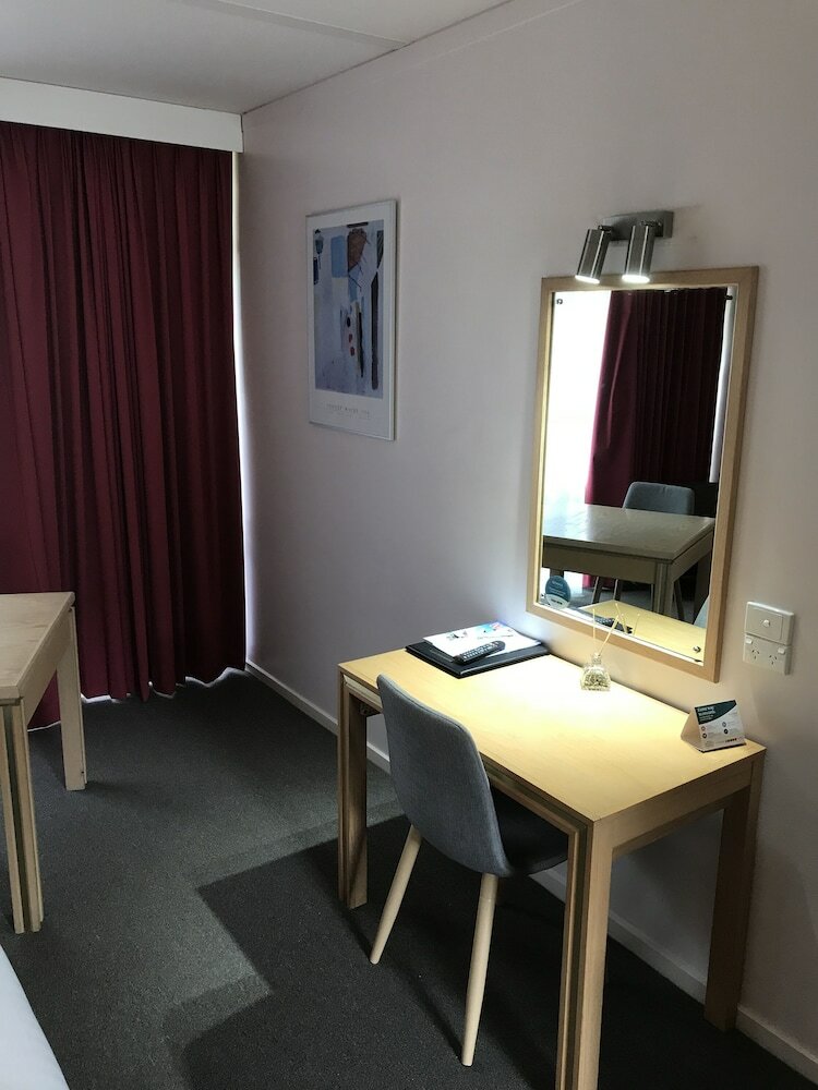Hotel Moe Parklands Motel