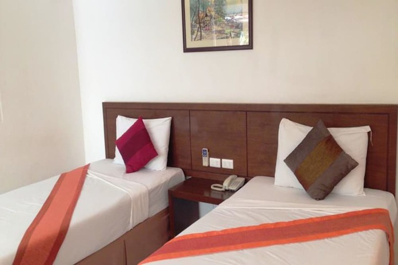 Apartamento Evergreen Resort