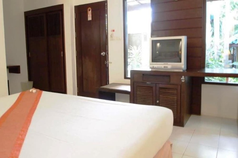 Apartamento Evergreen Resort
