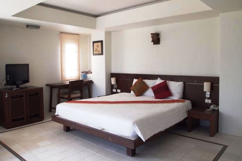Apartamento Evergreen Resort