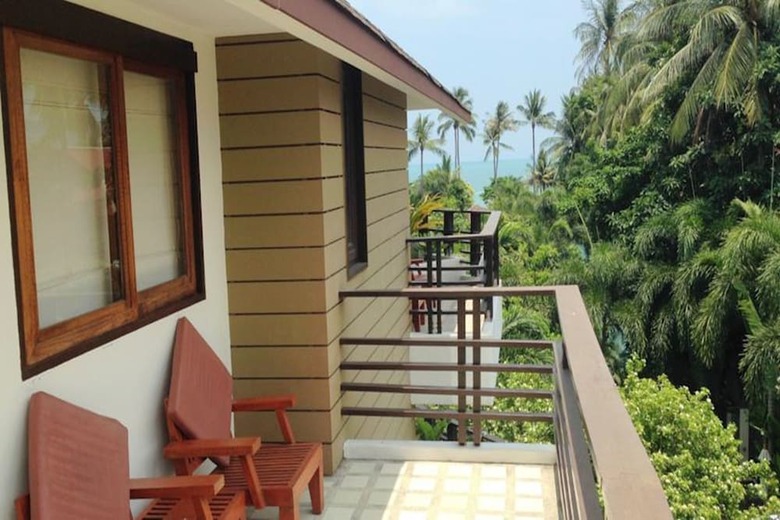 Apartamento Evergreen Resort