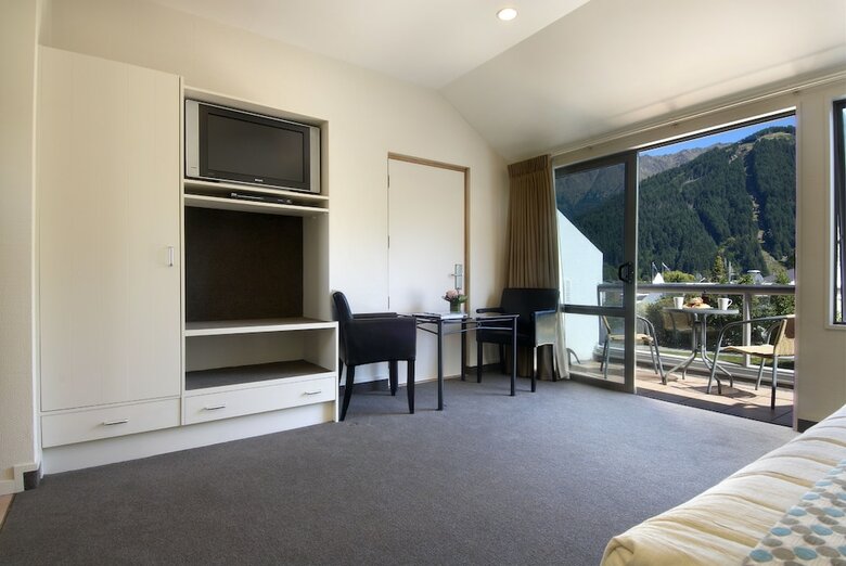 Apartamentos Hurley's Of Queenstown