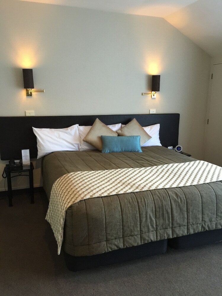 Apartamentos Hurley's Of Queenstown