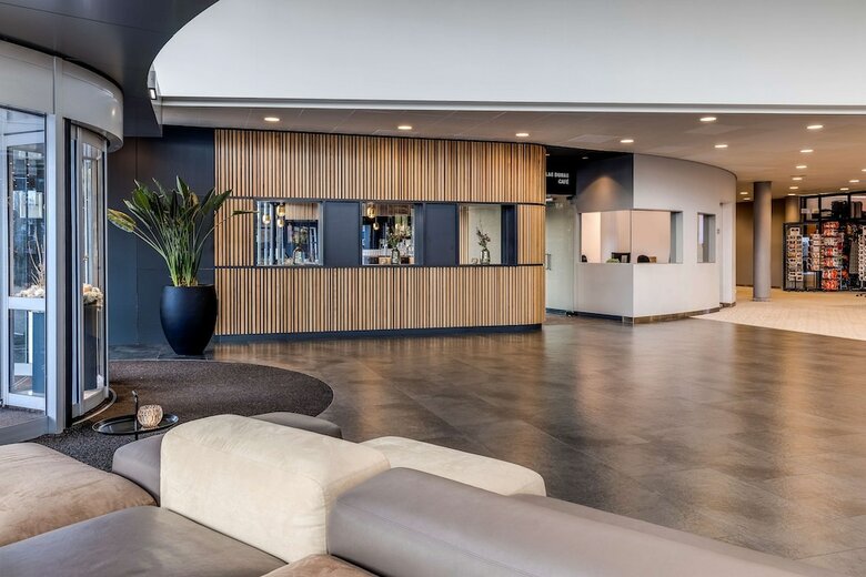 Hotel NH Noordwijk Conference Centre Leeuwenhorst