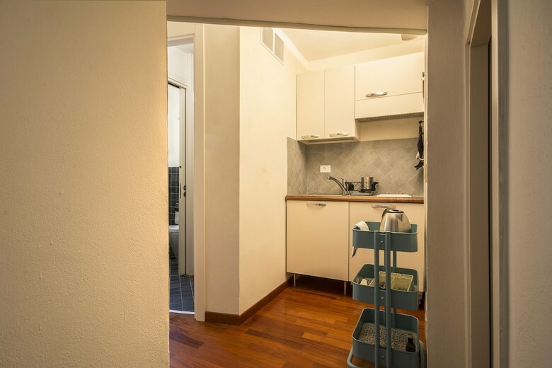 Bed & Breakfast Quattro Cantoni