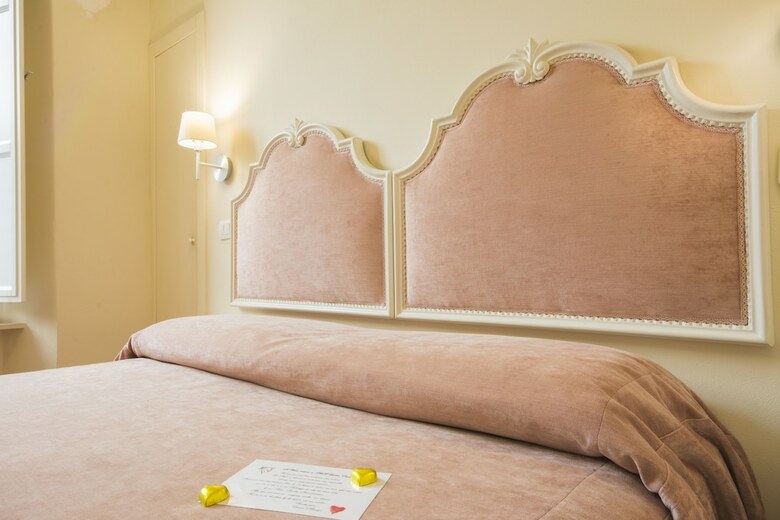 Bed & Breakfast Quattro Cantoni