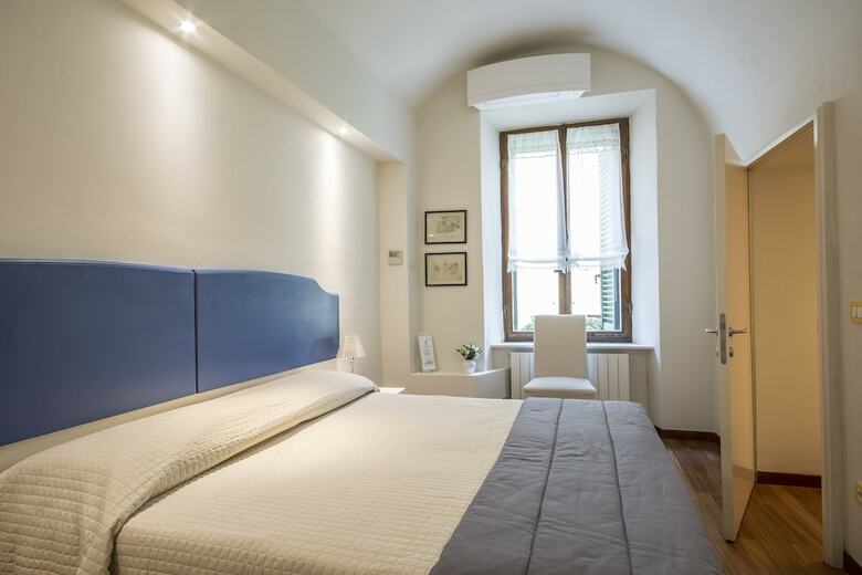 Bed & Breakfast Quattro Cantoni