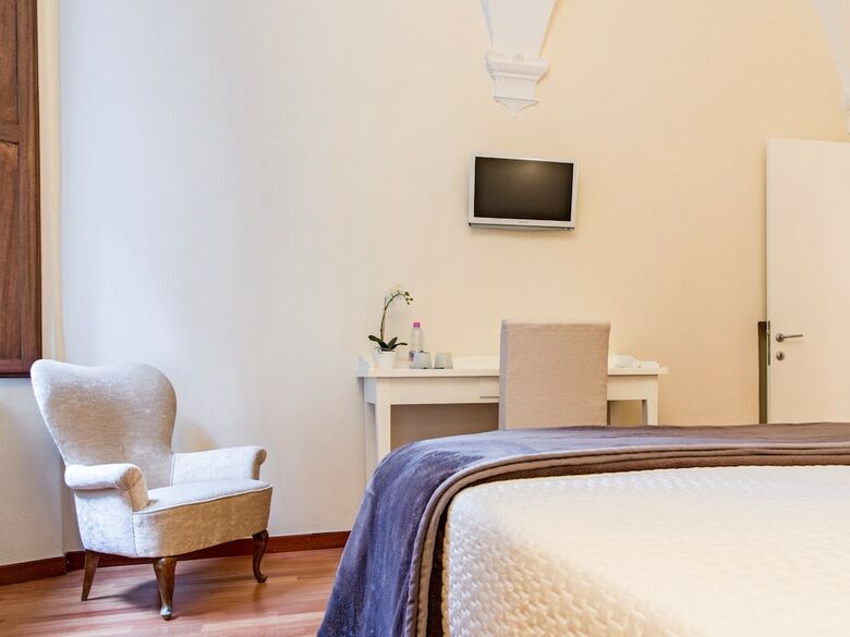 Bed & Breakfast Quattro Cantoni