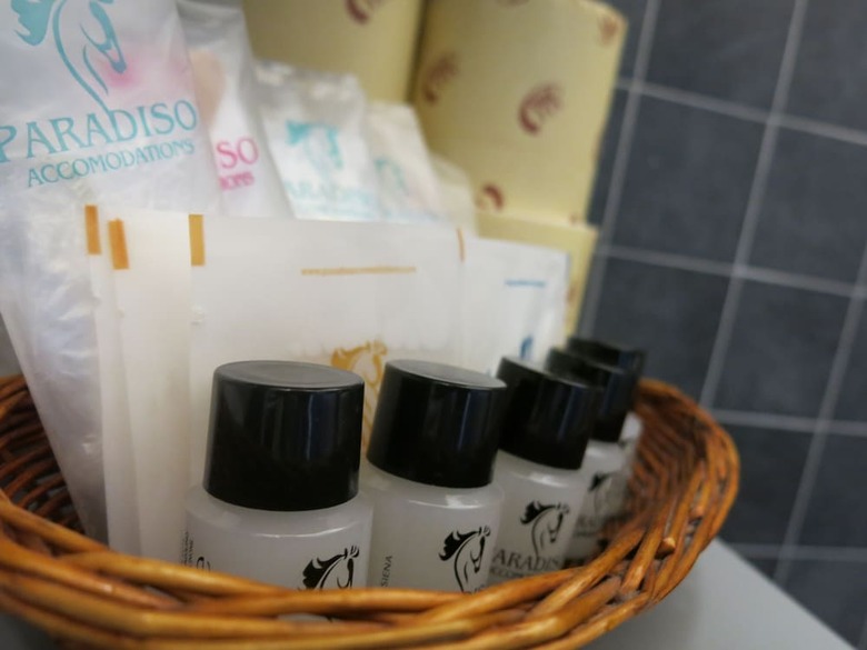 Bed & Breakfast Quattro Cantoni