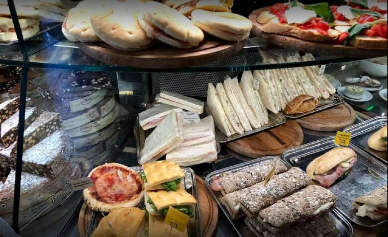 Bed & Breakfast Quattro Cantoni
