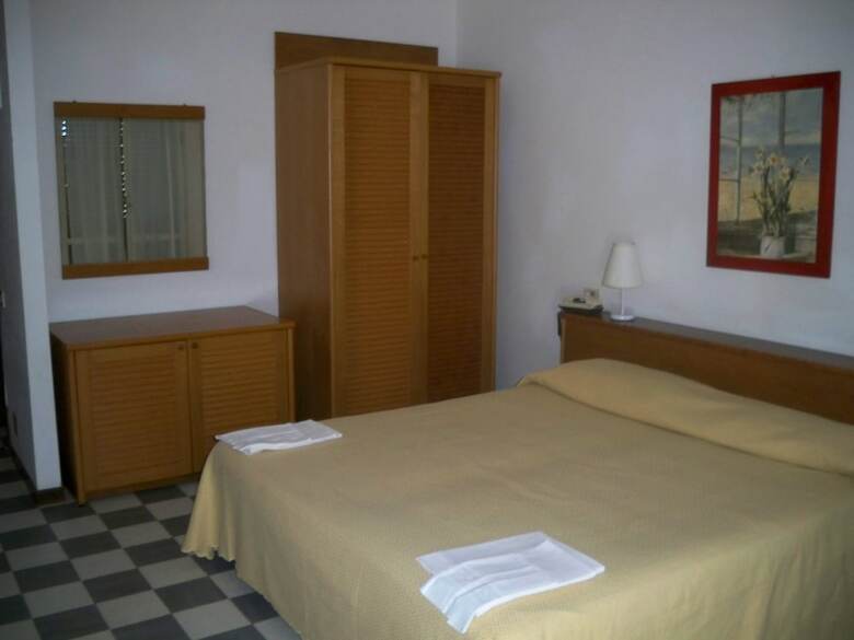 Airone Residenza Turistico Alberghiera