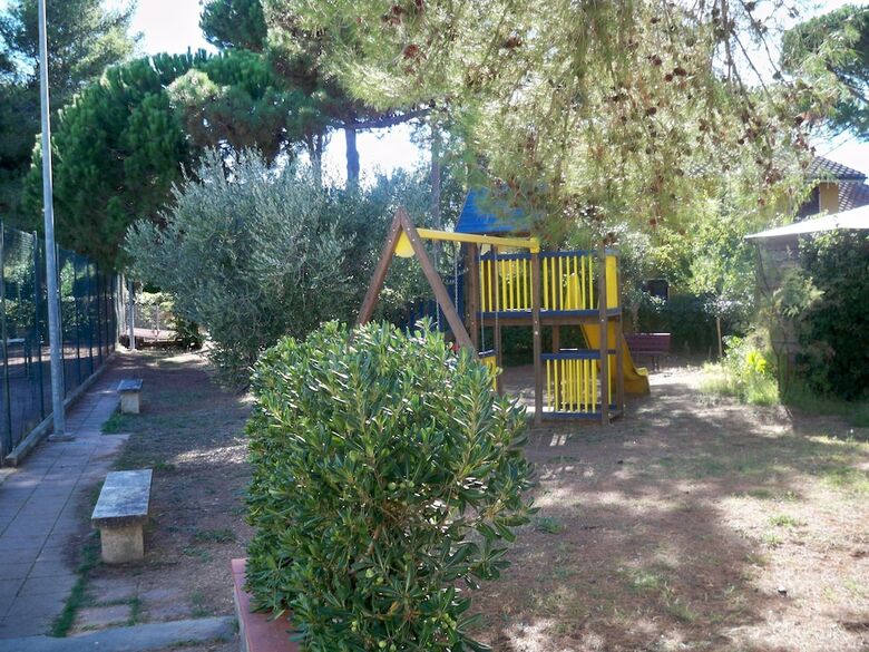 Airone Residenza Turistico Alberghiera