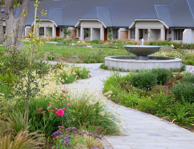 Hotel Knysna Hollow Country Estate